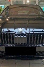 Skoda Superb III Sportline 2.0 TDI 4x4 DSG Sportline 2.0 TDI 193KM 4x4 DSG-2