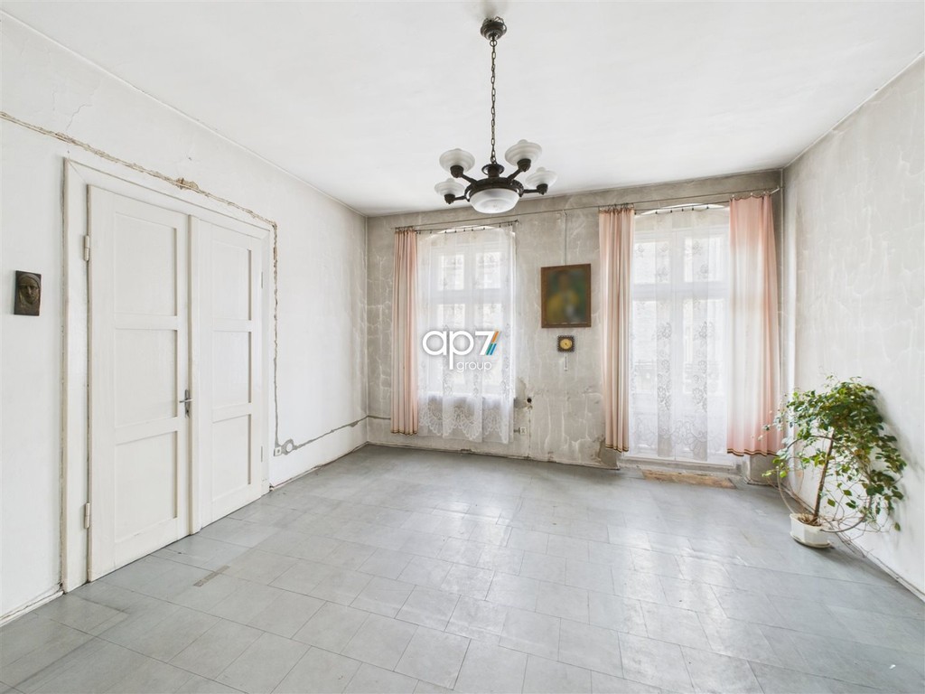 Mieszkanie na sprzedaż, 114 m², 3 pokoje Katowice Śródmieście, Katowice