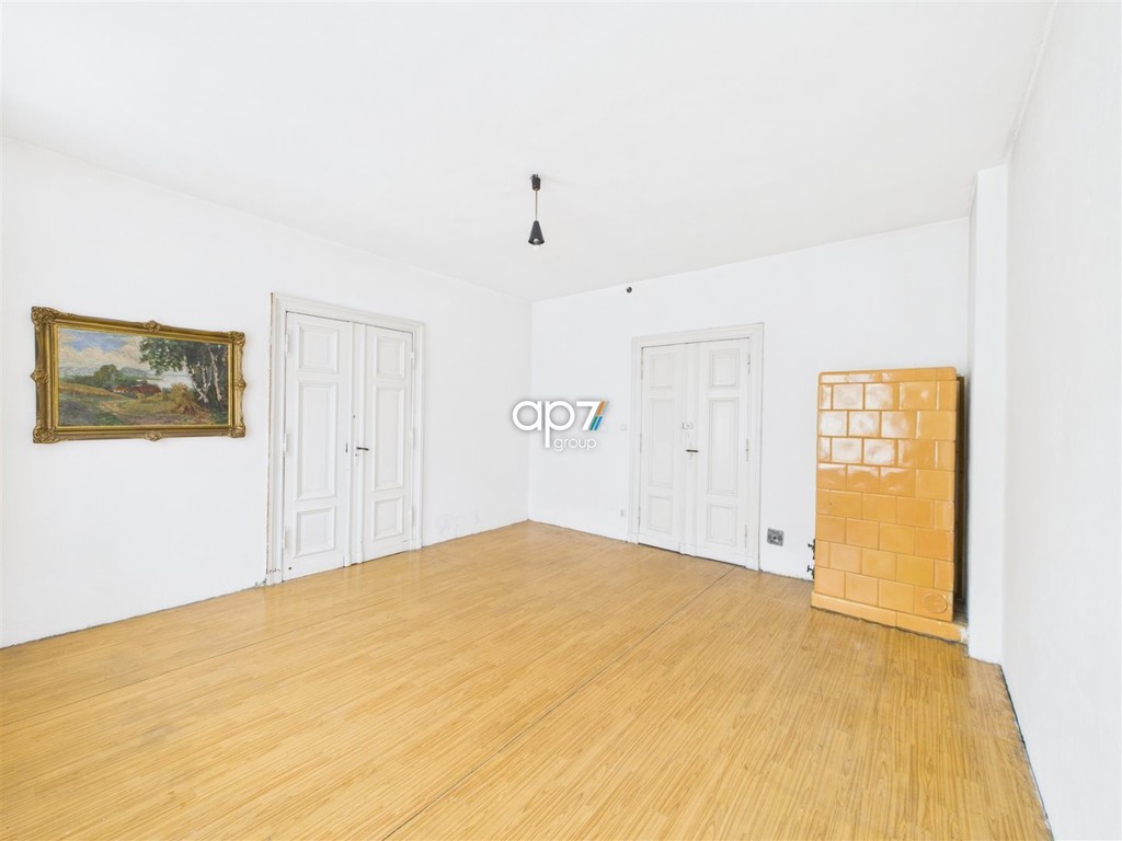 Mieszkanie na sprzedaż, 114 m², 3 pokoje Katowice Śródmieście - Widok 2