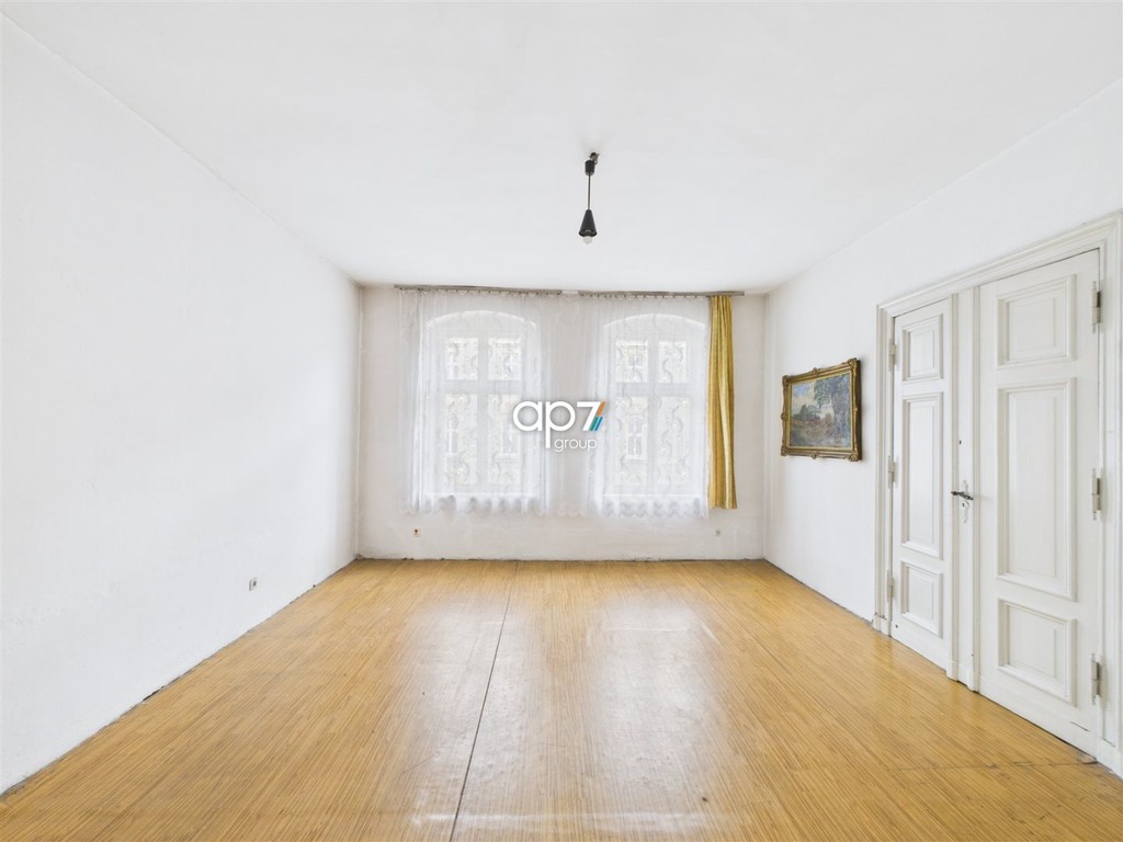 Mieszkanie na sprzedaż, 114 m², 3 pokoje Katowice Śródmieście - Widok 3