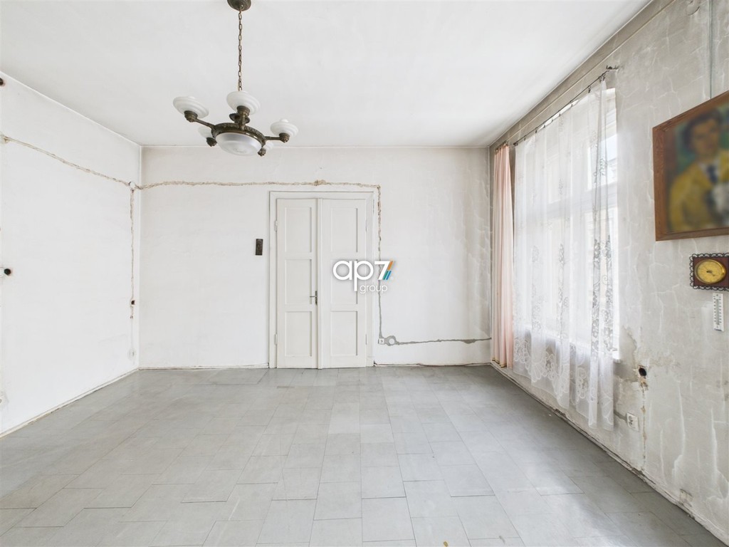 Mieszkanie na sprzedaż, 114 m², 3 pokoje Katowice Śródmieście - Widok 4