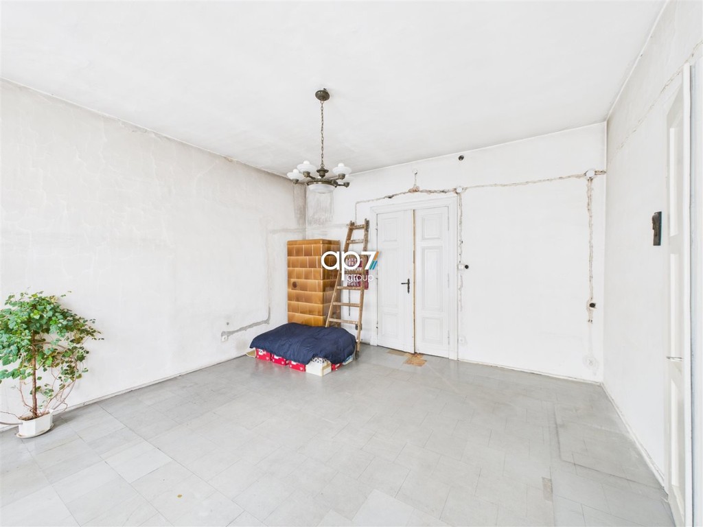 Mieszkanie na sprzedaż, 114 m², 3 pokoje Katowice Śródmieście - Widok 5