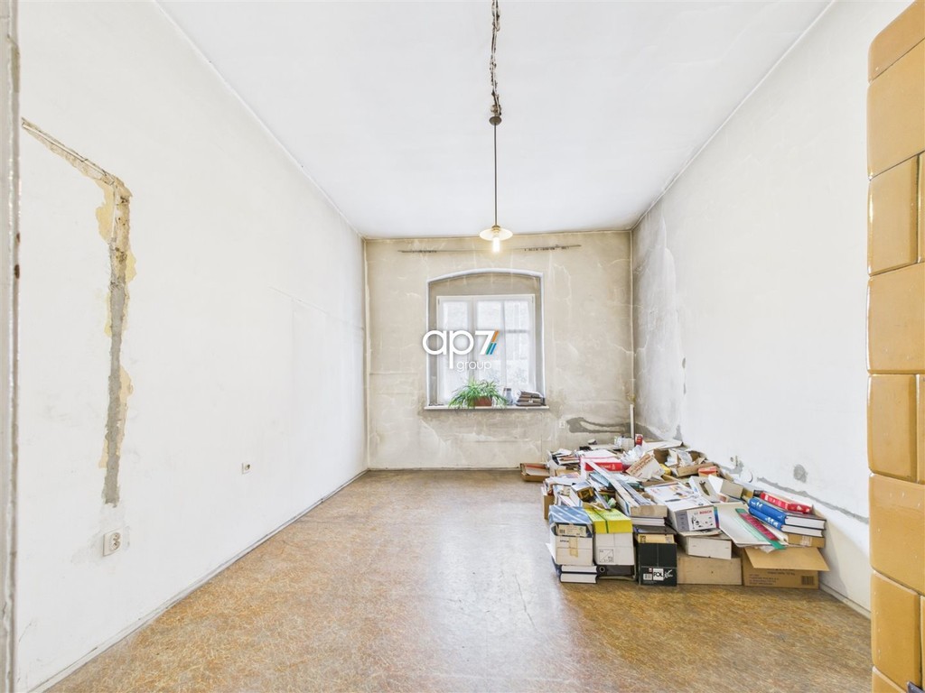 Mieszkanie na sprzedaż, 114 m², 3 pokoje Katowice Śródmieście - Widok 6