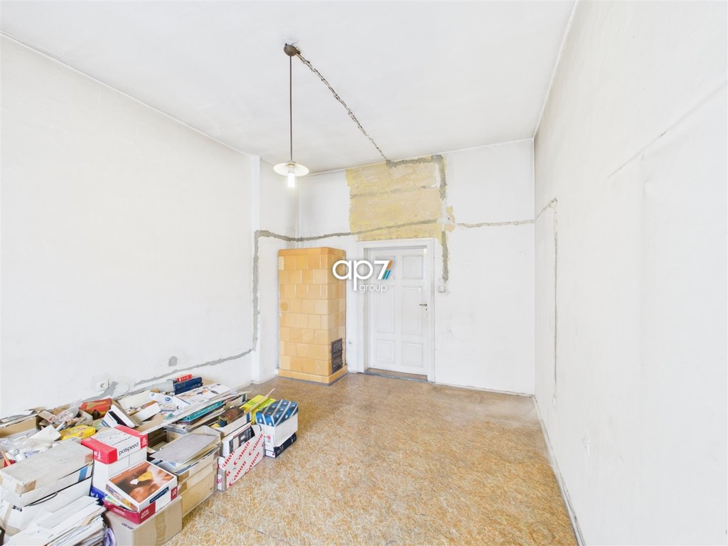 Mieszkanie na sprzedaż, 114 m², 3 pokoje Katowice Śródmieście - Więcej
