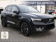 Volvo XC40 B4 Ultra Dark 2.0 B4 Ultra Dark (197KM) Podgrzewana szyba przednia