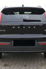 Volvo XC40 B4 Ultra Dark 2.0 B4 Ultra Dark (197KM) Podgrzewana szyba przednia-2