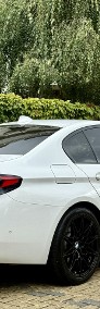 BMW SERIA 5 VII (F90) Salon Polska Xdrive M-pakiet Faktura VAT 23%-3