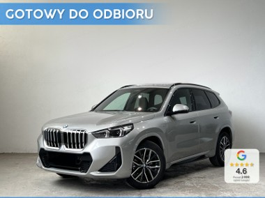 BMW X1 sDrive20i M Sport sDrive20i M Sport 1.5 (170KM)| Ogrzewanie foteli p-1