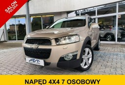 Chevrolet Captiva II Chevrolet Captiva