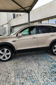 Chevrolet Captiva II Chevrolet Captiva-2
