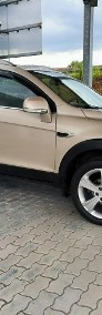 Chevrolet Captiva II Chevrolet Captiva-3