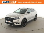 DS DS 7 DS 7 Crossback Automat PerformanceLine Panorama Navi Tempomat Night Vision