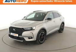 DS DS 7 DS 7 Crossback Automat PerformanceLine Panorama Navi Tempomat Night Vision
