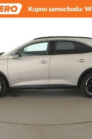 DS DS 7 DS 7 Crossback Automat PerformanceLine Panorama Navi Tempomat Night Vision-2