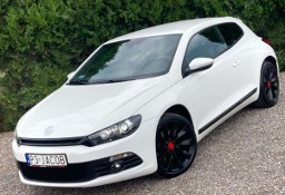 Volkswagen Scirocco III