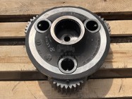John Deere 8330 Jarzmo Trzymak Satelit Satelity R153620 R560122 R554198 R224672