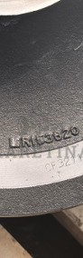 John Deere 8330 Jarzmo Trzymak Satelit Satelity R153620 R560122 R554198 R224672-3