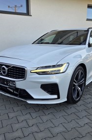 Volvo V60 II 3-2