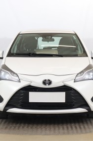 Toyota Yaris III , Salon Polska, Serwis ASO, GAZ, VAT 23%, Klima-2