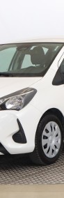 Toyota Yaris III , Salon Polska, Serwis ASO, GAZ, VAT 23%, Klima-3