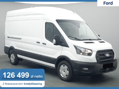 Ford Transit L3H3 Trend 350 L3H3 Trend 350 2.0 165KM-1