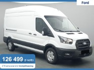 Ford Transit L3H3 Trend 350 L3H3 Trend 350 2.0 165KM