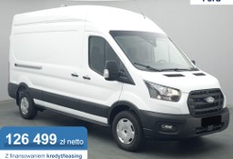 Ford Transit L3H3 Trend 350 L3H3 Trend 350 2.0 165KM