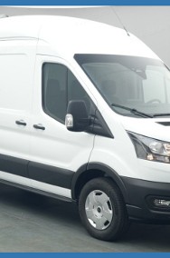 Ford Transit L3H3 Trend 350 L3H3 Trend 350 2.0 165KM-2