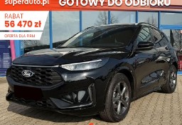 Ford Kuga IV ST-Line 2.5 FHEV ST-Line 2.5 FHEV 180KM / Pakiet Winter, Driver Assi