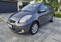 Toyota Yaris II 1.3 Vvt-i Klimatronik Alufelgi 6 Biegów