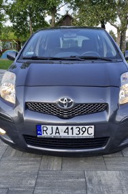 1.3 Vvt-i Klimatronik Alufelgi 6 Biegów -2