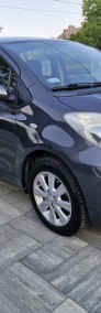 1.3 Vvt-i Klimatronik Alufelgi 6 Biegów -3