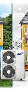 Dobra pompa ciepła Samsung 9 kW - instalacja i montaż w jednym-3