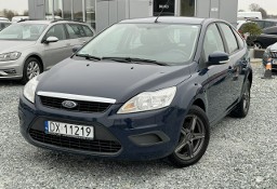 Ford Focus II 1.6 16V Duratec 100KM klimatyzacja