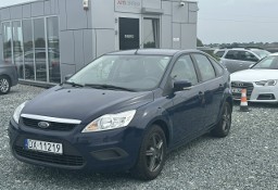 Ford Focus II 1.6 16V Duratec 100KM klimatyzacja