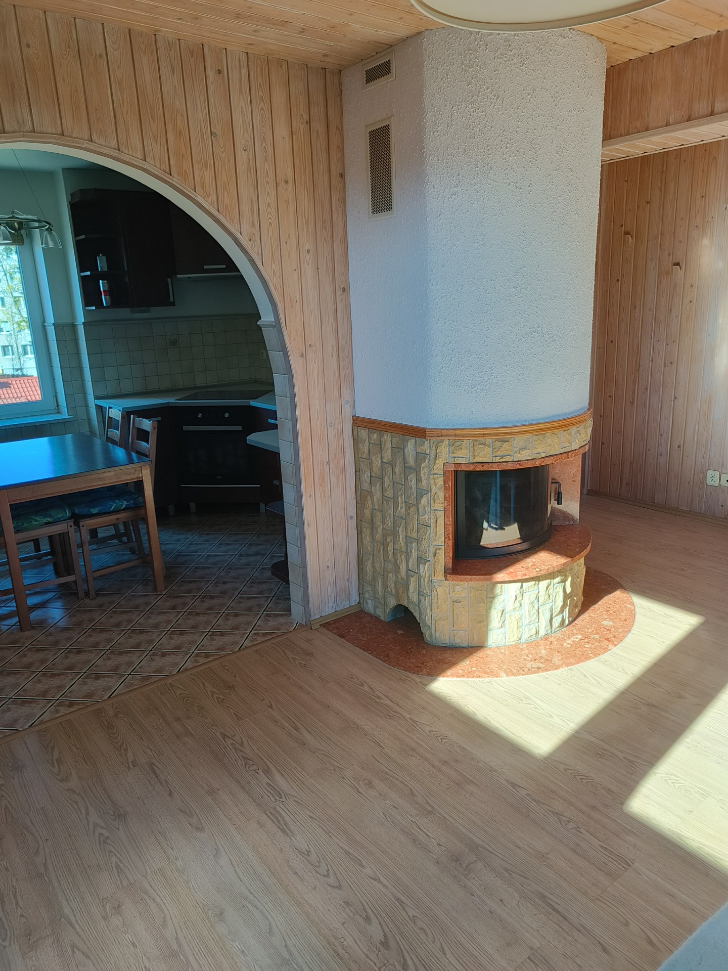 Mieszkanie do wynajęcia, 70 m² Oksywie, Bosmańska