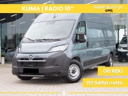 Opel Movano L3H2 Movano L3H2 2.2 140K