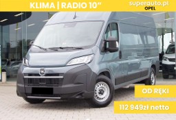 Opel Movano L3H2 Movano L3H2 2.2 140K