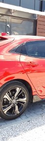 Honda Civic IX Gwarancja-SPORT PLUS-Panoram-Full LED-Navi-Kamera Cofania-Radar-3