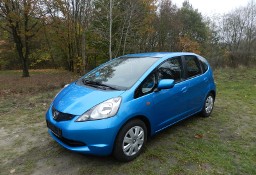 Honda Jazz III śliczna zadbana niezawodna