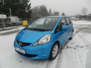 Honda Jazz III śliczna zadbana niezawodna