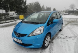 Honda Jazz III śliczna zadbana niezawodna