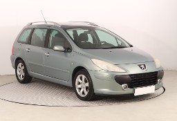 Peugeot 307 II , 7 miejsc, Klima ,Bezkolizyjny, Parktronic,