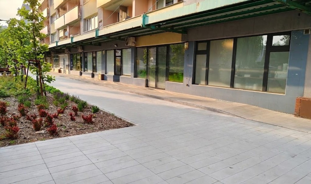 Komercyjne na sprzedaż, 104 m², Tychy Śródmieście Os. Dorota - Widok 2