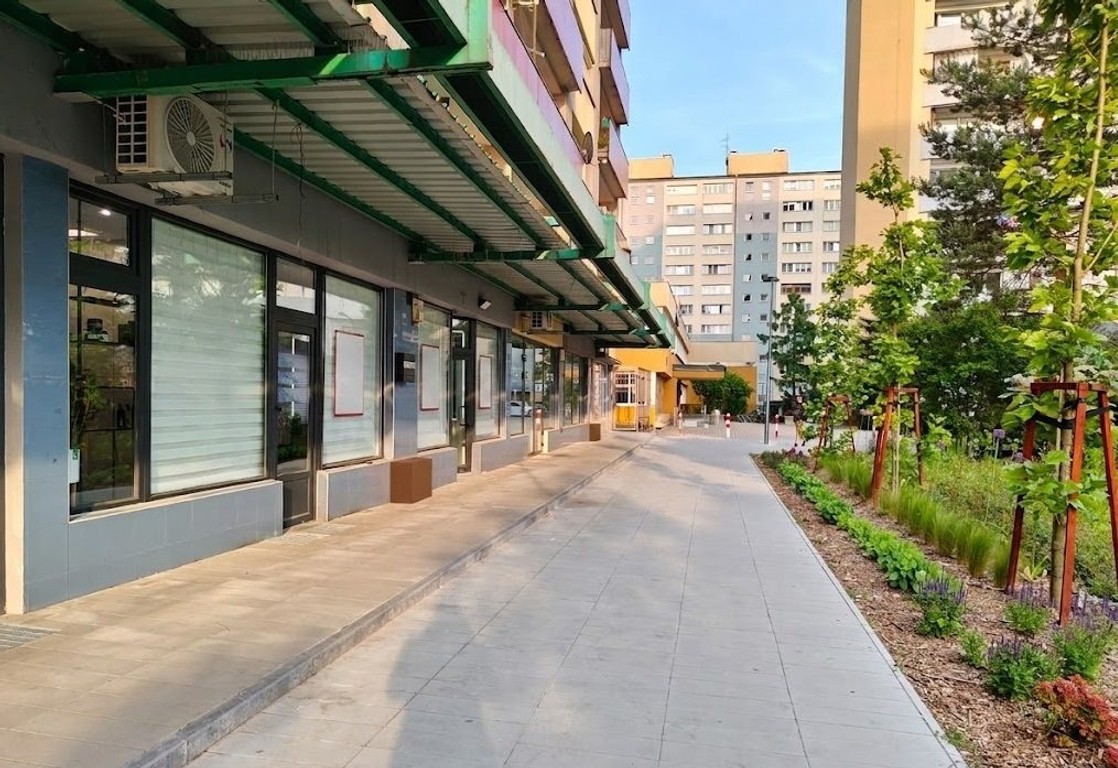 Komercyjne na sprzedaż, 104 m², Tychy Śródmieście Os. Dorota - Widok 3
