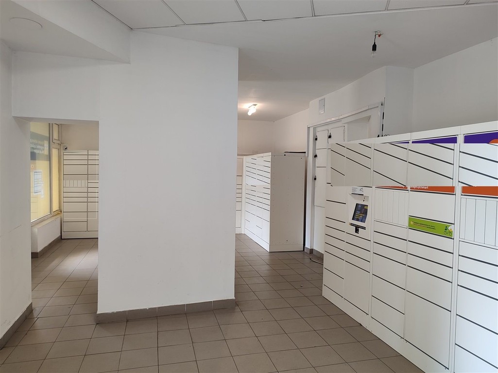 Komercyjne na sprzedaż, 104 m², Tychy Śródmieście Os. Dorota - Widok 4