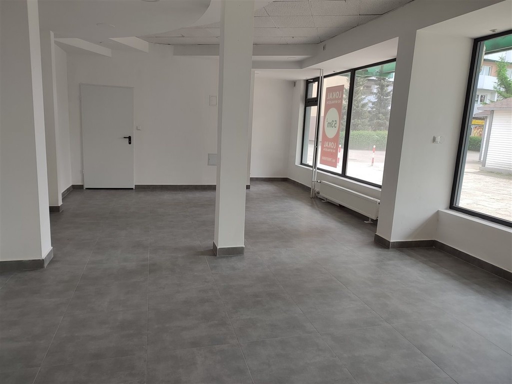 Komercyjne na sprzedaż, 104 m², Tychy Śródmieście Os. Dorota - Widok 5