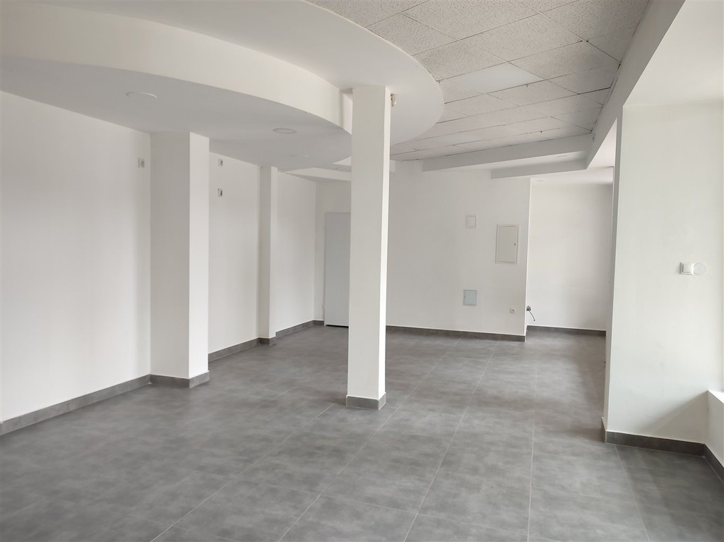 Komercyjne na sprzedaż, 104 m², Tychy Śródmieście Os. Dorota - Widok 6