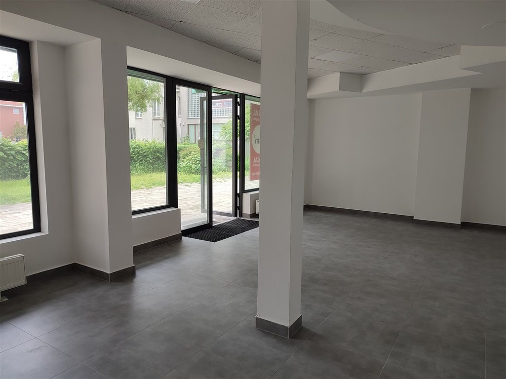 Komercyjne na sprzedaż, 104 m², Tychy Śródmieście Os. Dorota - Więcej