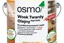 OSMO Wosk Twardy Olejny 3062  0,75l Kraków